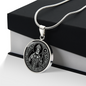 Saint Anselm  Medal