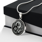 Saint Amand Medal