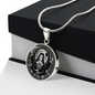 Saint Juliana of Liege Medal