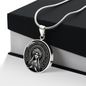 Saint Bona of Pisa Medal