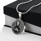 saint Luigi Scrosoppi Medal