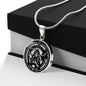 Personalized Morana Necklace