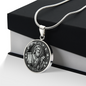 Saint Ephrem the Syrian Medal