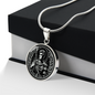 Saint Artemius Medal