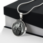 Saint Erasmus Medal