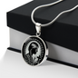 Saint Kateri Tekakwitha Necklace
