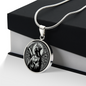 Saint Deborah Medal