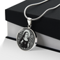 Saint Rose Philippine Duchesne Medal