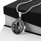 Saint Moses Medal