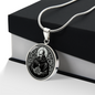 Saint John of God Necklace
