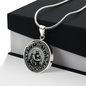 Pieta Medal