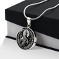 Saint Valentine Medal