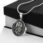 Saint Andrew Corsini Medal