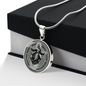 Saint Joseph of Cupertino Necklace