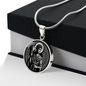 Saint Tryphon Medal