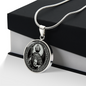 Saint Denis of Paris Medal