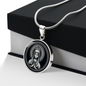 Saint Alena Medal