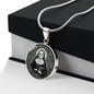 Saint Katharine Drexel Medal