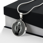 Saint Aidan Medal