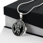 Saint Natalia Medal