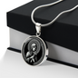Saint Faith of Conques Medal