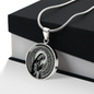 Saint Sarah Kali Medal