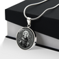 Saint Dunstan Medal