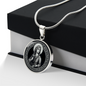 Saint Olympias Medal