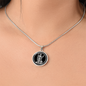 Saint Tatiana Of Rome Medal