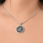 Saint Vitus Dancing Medal