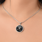 Saint Colette of Corbie Medal