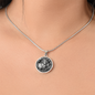 Saint Ephrem the Syrian Medal