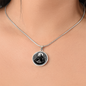 Saint John of God Necklace