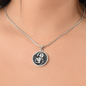 Blessed Chiara Badano Medal