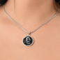 Saint Matthew Necklace