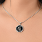 Saint Giles Necklace