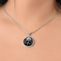 Saint Ezekiel Moreno Necklace
