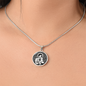 Saint Gianna Beretta Molla Medal