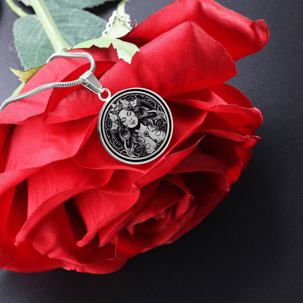 Hecate Necklace