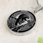 Saint Moses Medal