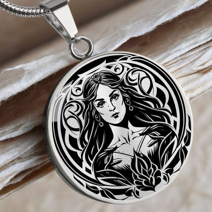 Brigid Necklace