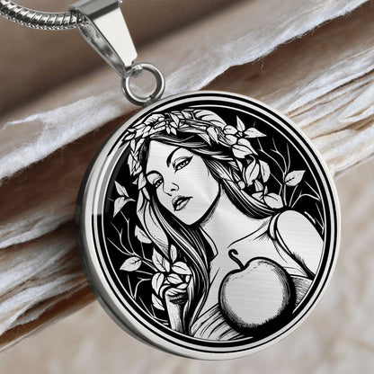 Idunn Necklace