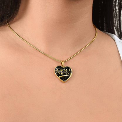 Mom Necklace