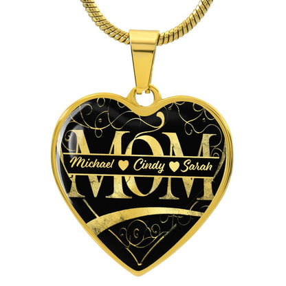 Mom Necklace