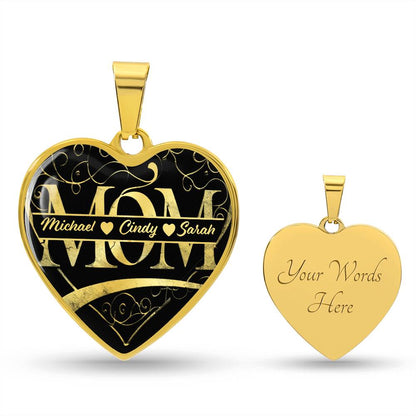 Mom Necklace