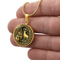 Saint Hubert Medal