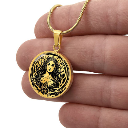 Brigid Necklace