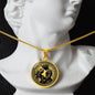 Hades & Persephone Necklace