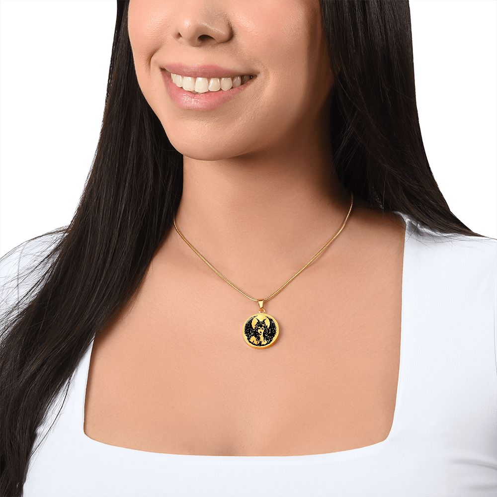 Ishtar Necklace