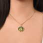 Saint Gianna Beretta Molla Medal